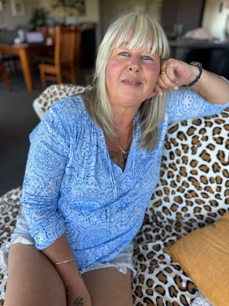 Sonja Peterson