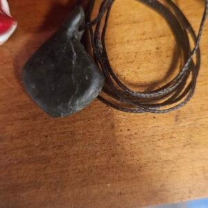 Pounamu Necklace