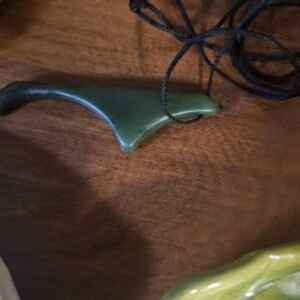 Pounamu Necklace