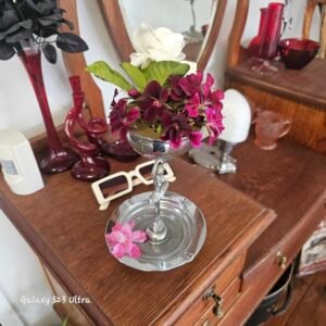 Deco Flower holder circa 1920's