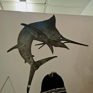 Marlin Core 10 Steel