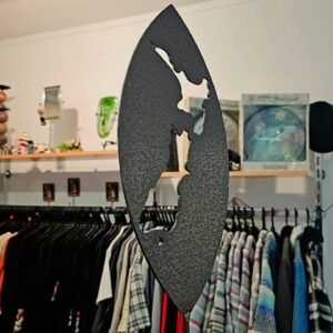 NZ Garden Spear - Core 10 Steel