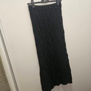 Crochet Skirt